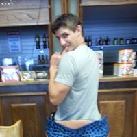 Bryce Harrington Photo 8