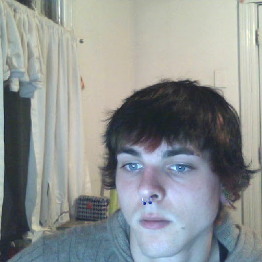 Timothy Palmer Photo 18