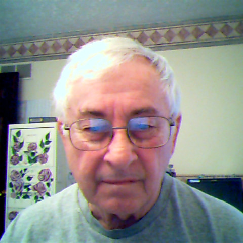 Gerald Frazier Photo 14