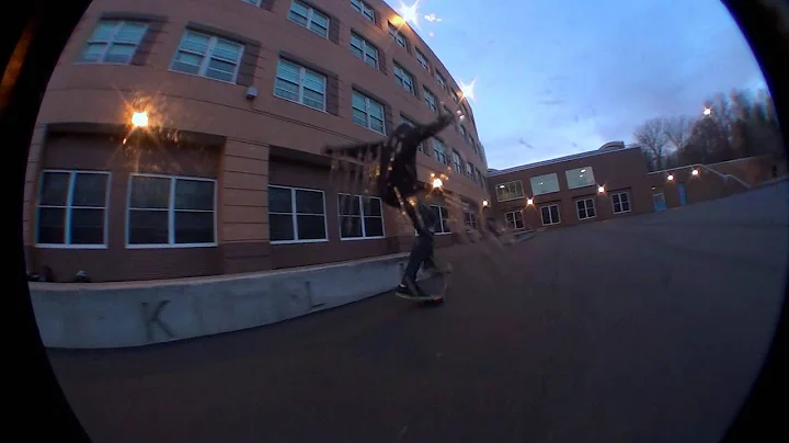 Kevin Mink Photo 15