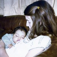 Deborah Blayney Photo 2