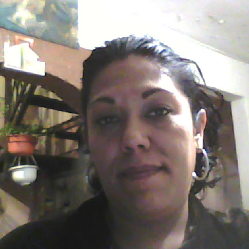 Lucia Diaz Photo 15