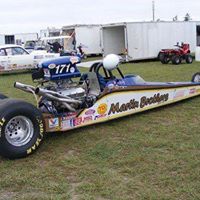 Stuart Martin Photo 5
