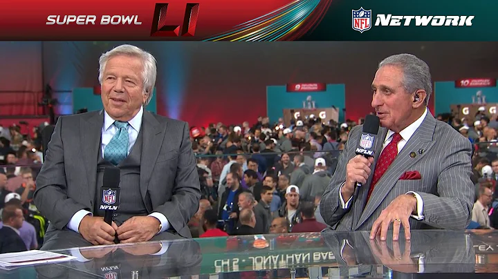 Arthur Blank Photo 15