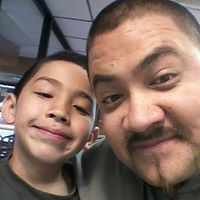 Juan Arguello Photo 4