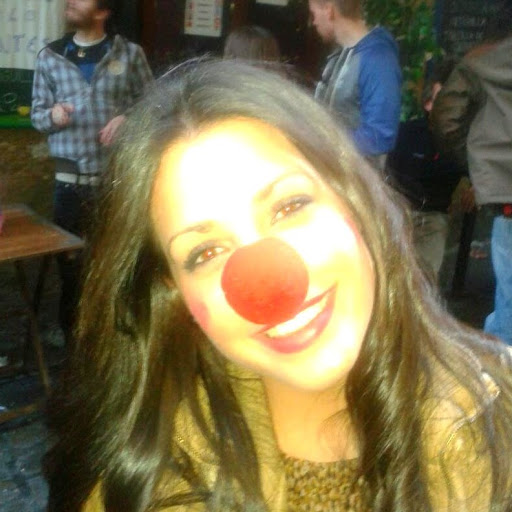 Laura Machuca Photo 11