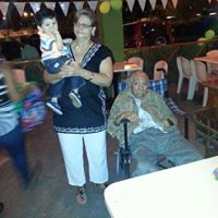 Juana Castro Photo 8