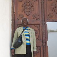 Geraldine Antoine Photo 5