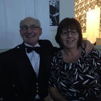 Julie Buchan Photo 7