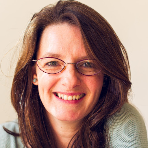 Catherine Hansen Photo 10