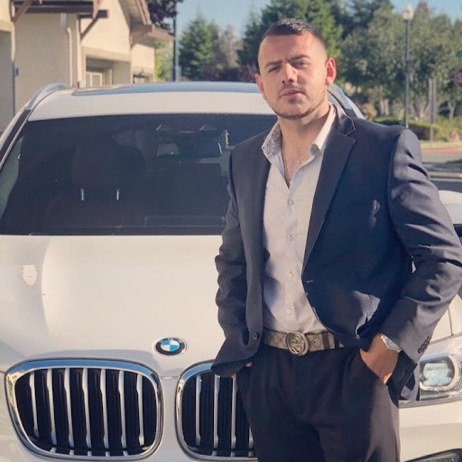 Luis Mercado Photo 18