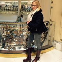Patricia Ulrich Photo 8