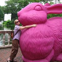 Jennifer Archard Photo 1