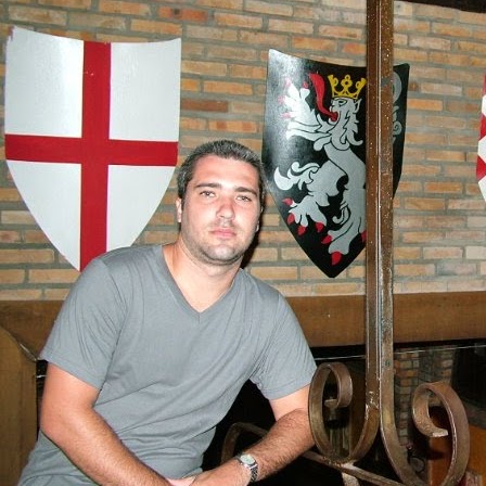 Marcio Teixeira Photo 10