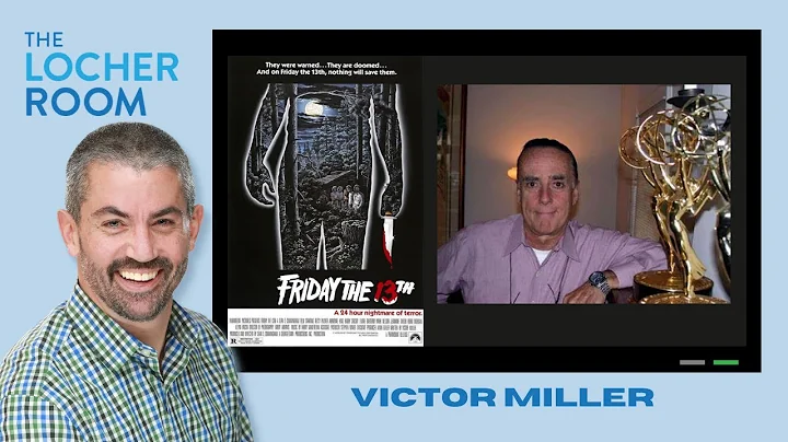 Victor Miller Photo 38