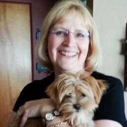 Roxanne Gordon Photo 9