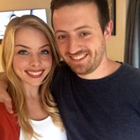 Megan Rose Photo 2