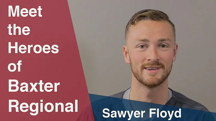 Floyd Sawyer Photo 13