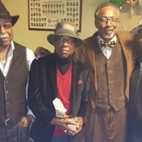 James Stallworth Photo 2