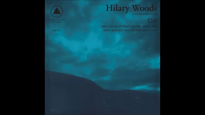 Hilary Woods Photo 28