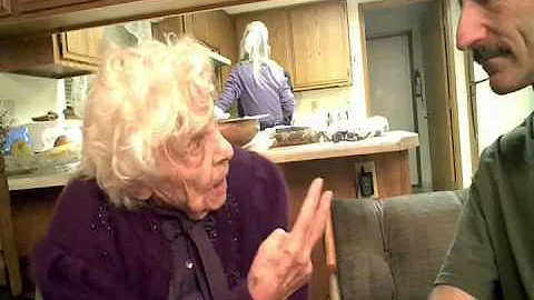 Olive Watson Photo 10