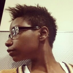 Ebony Cunningham Photo 14