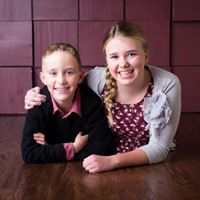 Andria Holmes Photo 3
