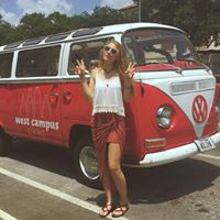 Emily Parrish Photo 4