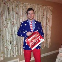 Daniel Fogarty Photo 7