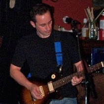 Michael Moskowitz Photo 15