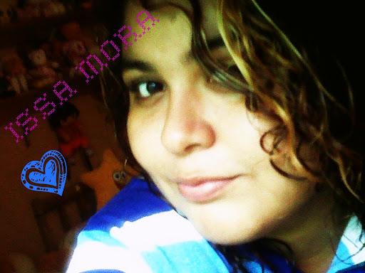 Isabel Mora Photo 2