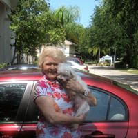 Debra Leahy Photo 5