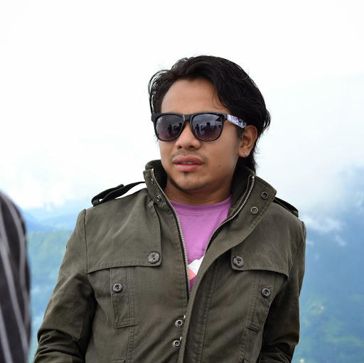 Tshering Sherpa Photo 12