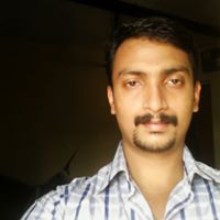 Cherian Mathew Photo 1
