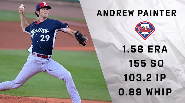Andrew Painter Photo 32