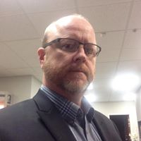 Kevin Garris Photo 5