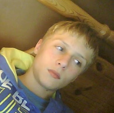 Luke Bray Photo 10