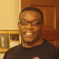 Keith Hayes Photo 7