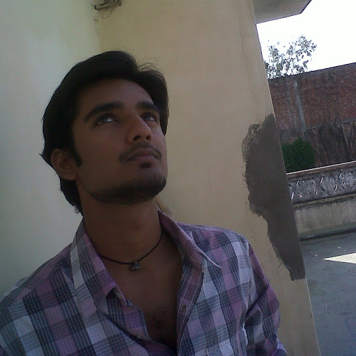 Bhuvanesh Singh Photo 13