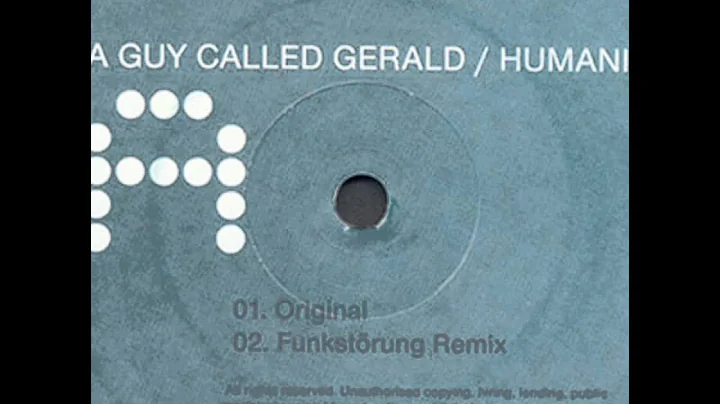 Gerald Rhodes Photo 31