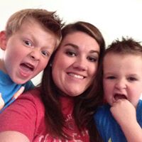 Amber Burks Photo 9