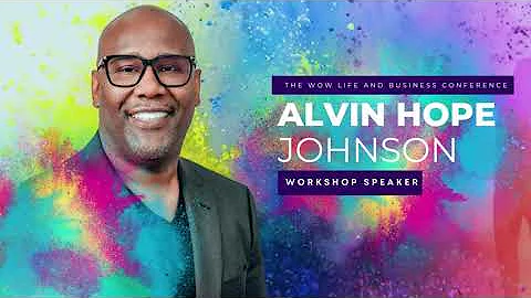 Alvin Hope Photo 7