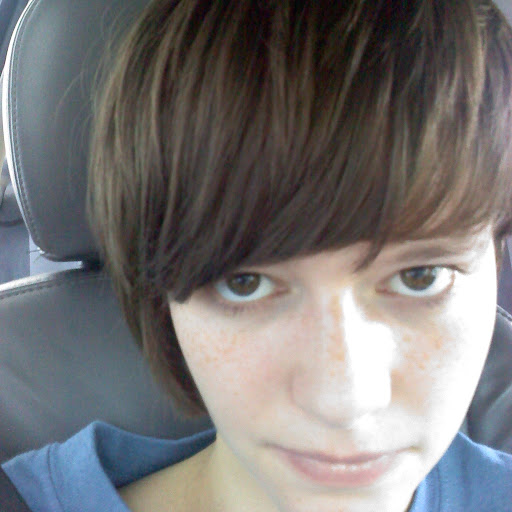 Caroline Parrish Photo 10