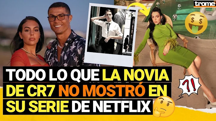 Georgina Rodriguez Photo 37