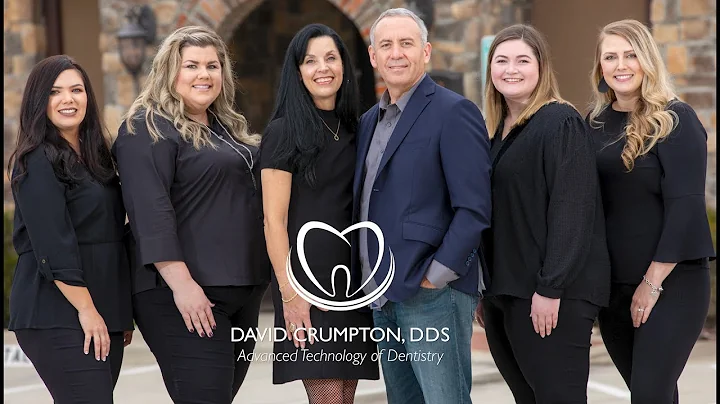 David Crumpton Photo 30