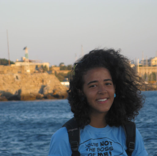 Caroline Benjamin Photo 12
