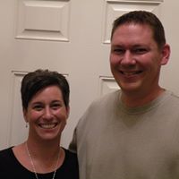 Jennifer Starkey Photo 1