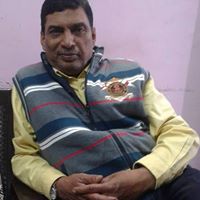 Prakash Sinha Photo 1