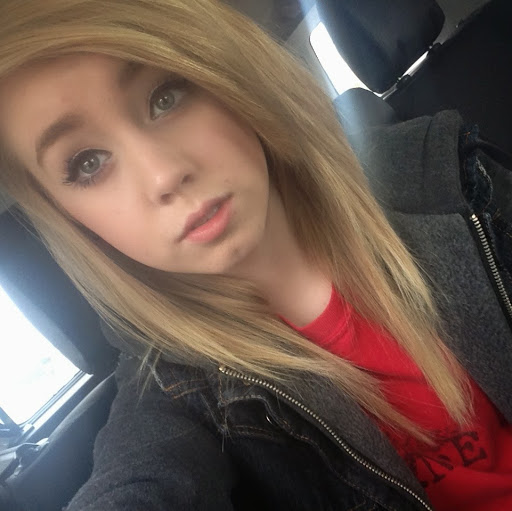 Abby Parrish Photo 7