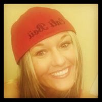 Madeleine Harris Photo 2